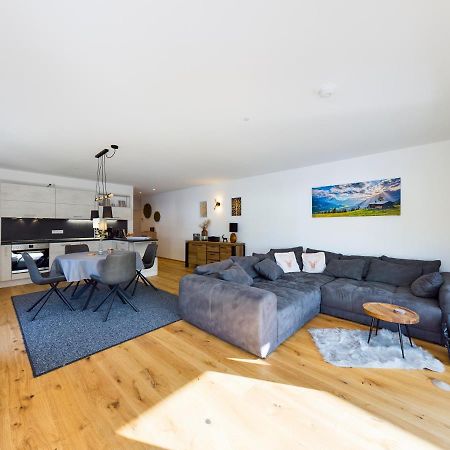 Appartement Lieblingsort à Garmisch-Partenkirchen Extérieur photo