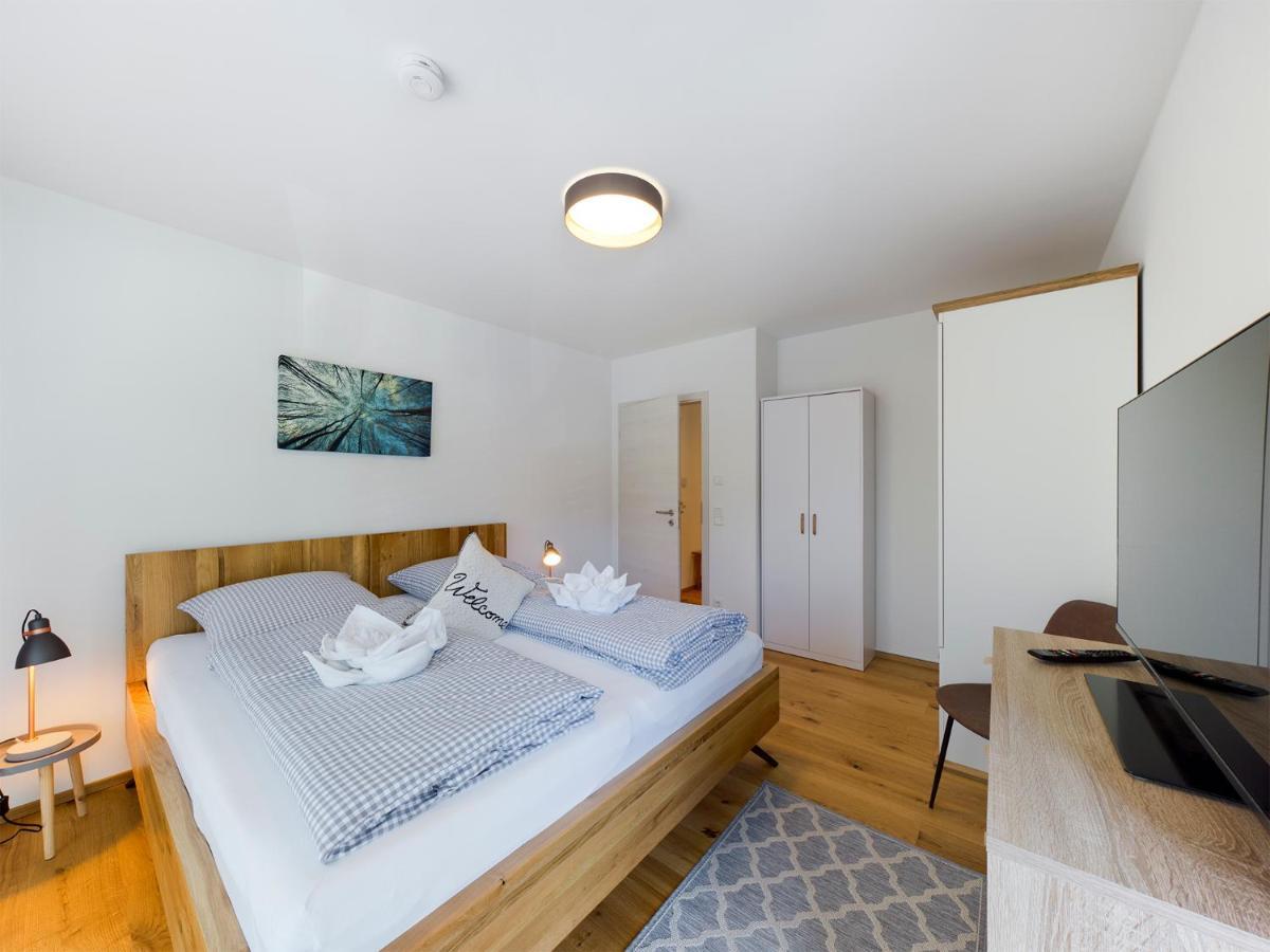 Appartement Lieblingsort à Garmisch-Partenkirchen Extérieur photo